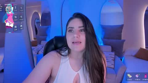  K E N D R A  online show from April 15, 5:22 am