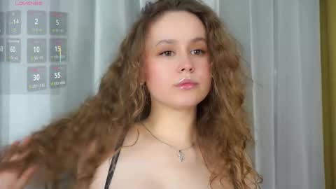 Kira online show from February 21, 9:51 pm