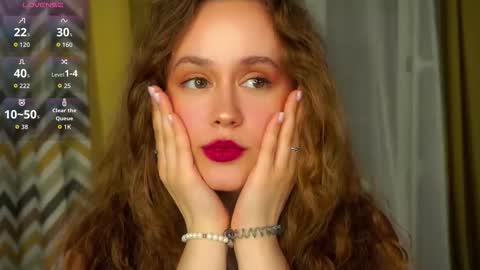 Kira online show from September 20, 5:05 pm