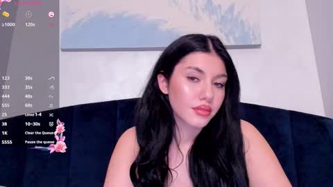 Snapshot of kendrakiss_ chatting on October 21, 9:07 pm Kendra Kiss online show from October 21, 9:07 pm