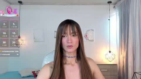 kendry_fox420_ online show from April 19, 6:10 pm