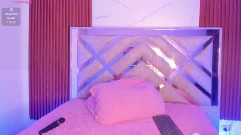 Kendy online show from November 24, 10:52 pm