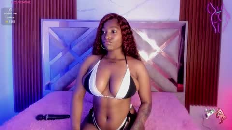 Kendy online show from February 20, 9:28 pm