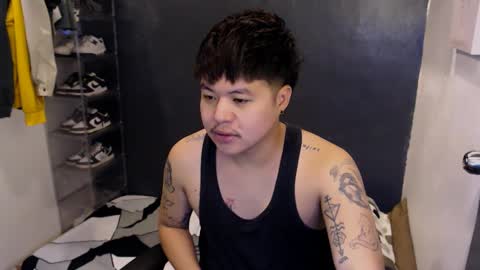 ken online show from February 2, 6:53 pm