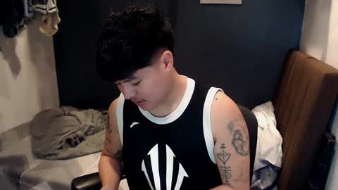 ken online show from March 7, 6:41 pm