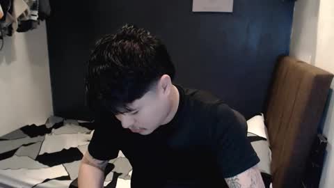 ken online show from November 20, 2:03 pm