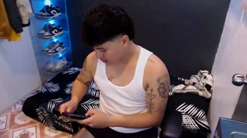 ken online show from January 25, 10:19 am