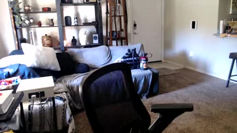 Ken Kuddles online show from February 22, 5:57 pm