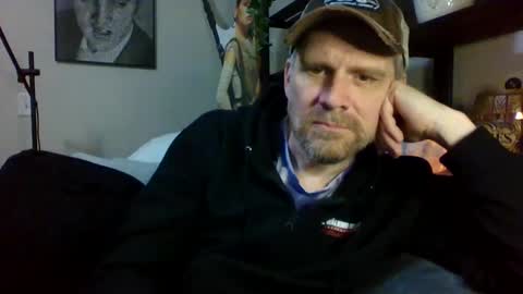Ken Kuddles online show from January 23, 1:41 am