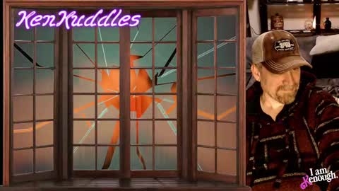 Ken Kuddles online show from March 9, 5:44 am