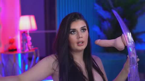 Kendra online show from November 6, 4:32 pm