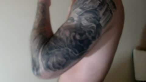 Kennfox777 online show from March 25, 5:58 am