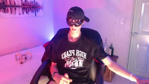 kenny online show from January 20, 4:01 pm