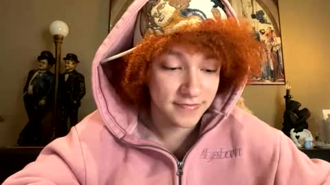 kenny bb online show from February 10, 1:30 am