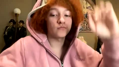 kenny bb online show from February 14, 2:36 am