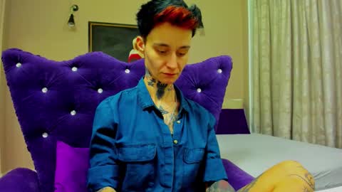 Sellena and Kenny online show from December 16, 10:38 pm