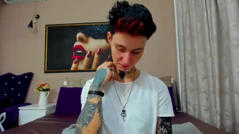 Sellena and Kenny online show from December 15, 10:28 pm