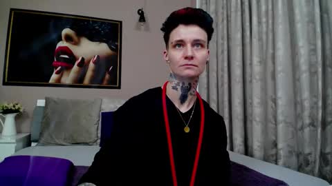 kennyvibe online show from March 20, 6:46 pm