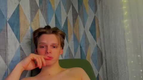 kenordi online show from February 18, 11:15 pm