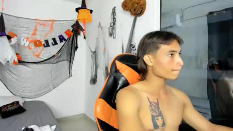 kenshi_roa online show from November 15, 6:37 am