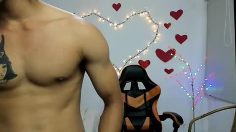 kenshi_roa online show from February 12, 9:18 pm