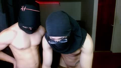 kenshintr online show from November 5, 6:37 am