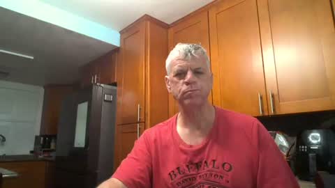 kent_ham online show from July 19, 8:06 am