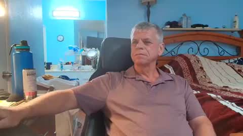 kent_ham online show from June 26, 2:06 am