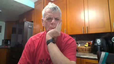 kent_ham online show from June 28, 9:16 am