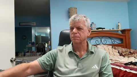 kent_ham online show from July 8, 9:51 pm