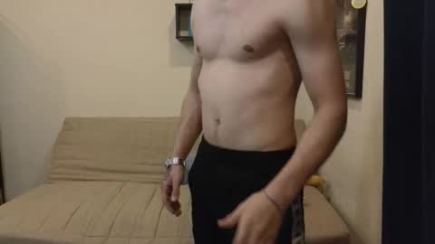 kent_mod online show from December 14, 8:15 pm