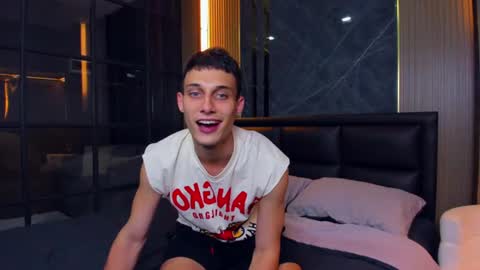 Peter     online show from August 3, 4:35 pm