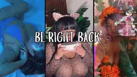 Kenya Buhle online show from February 26, 5:10 pm