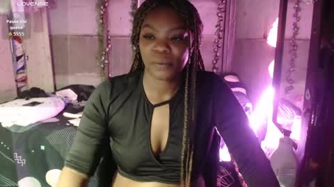 kenyacocoa online show from June 9, 9:03 pm
