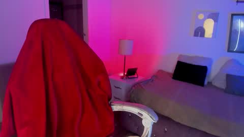 Kenzie online show from September 16, 4:48 am