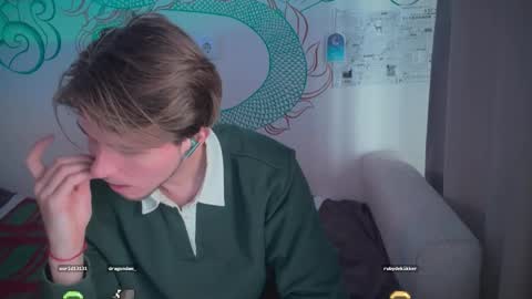 Kero online show from September 15, 2:29 pm