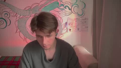 Kero online show from October 5, 12:35 pm