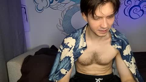 Kero online show from February 26, 12:52 am