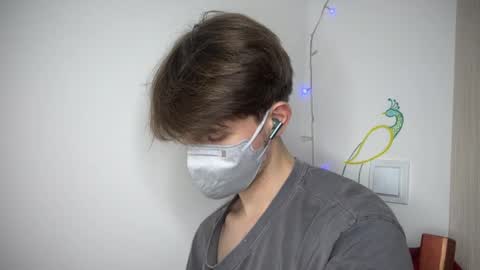 Kero online show from November 18, 6:55 pm