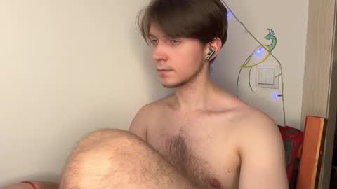 Kero online show from March 12, 11:19 pm