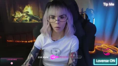 Kerry online show from February 7, 12:24 am