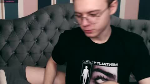 kerry_niki online show from February 28, 12:52 pm