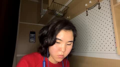 Jenny  online show from April 22, 10:11 am