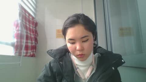 Jenny  online show from December 20, 11:55 pm