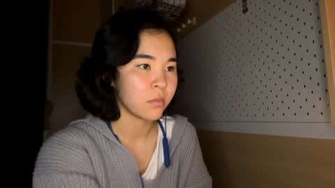 Jenny  online show from April 10, 10:58 pm