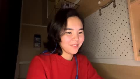 Jenny  online show from April 24, 9:22 am