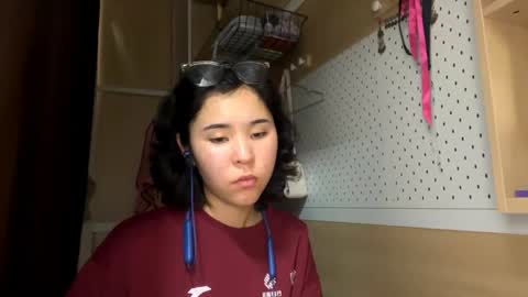 Jenny  online show from May 15, 10:01 am