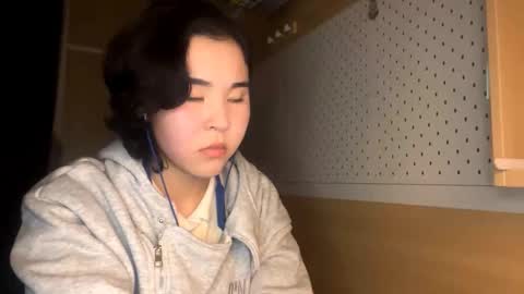 Jenny  online show from March 13, 8:56 pm