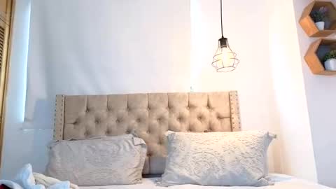 Kery Hillson online show from November 19, 12:26 pm