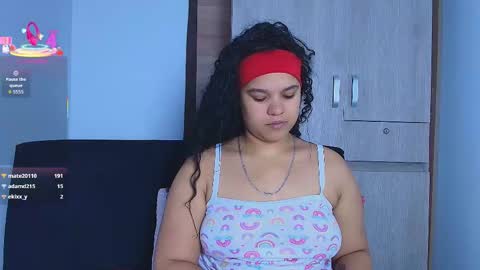 KESHA online show from February 23, 7:10 am